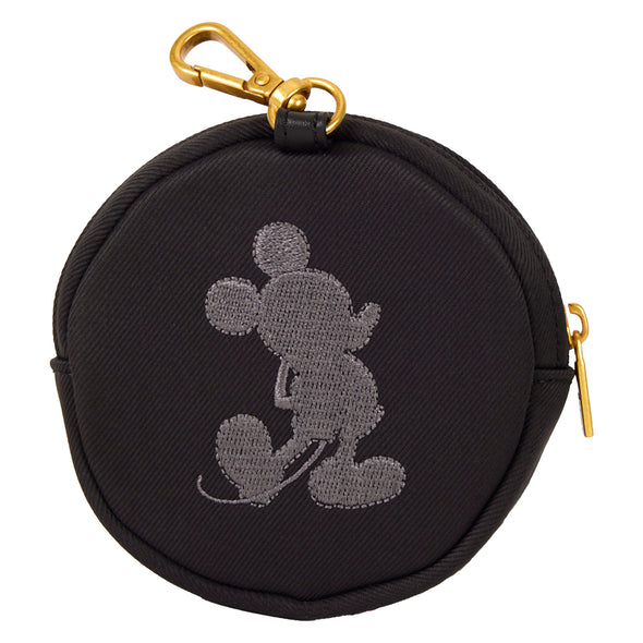 Loungefly Disney Mickey Ears Sling Bag