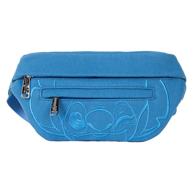 Loungefly Disney Stitch Fanny Pack