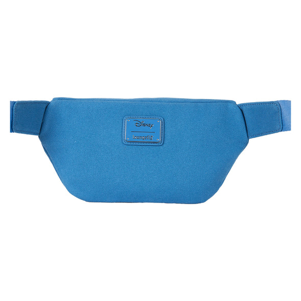 Loungefly Disney Stitch Fanny Pack