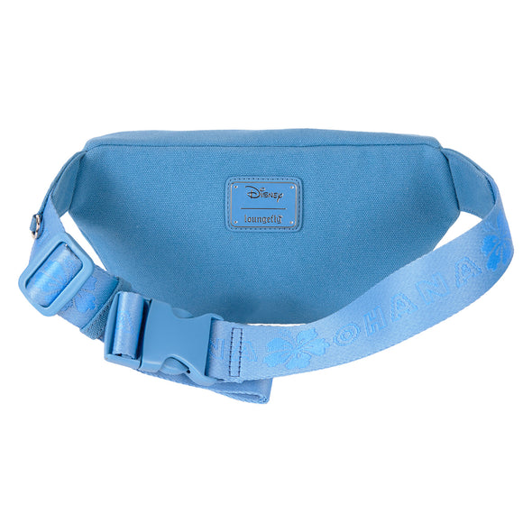 Loungefly Disney Stitch Fanny Pack