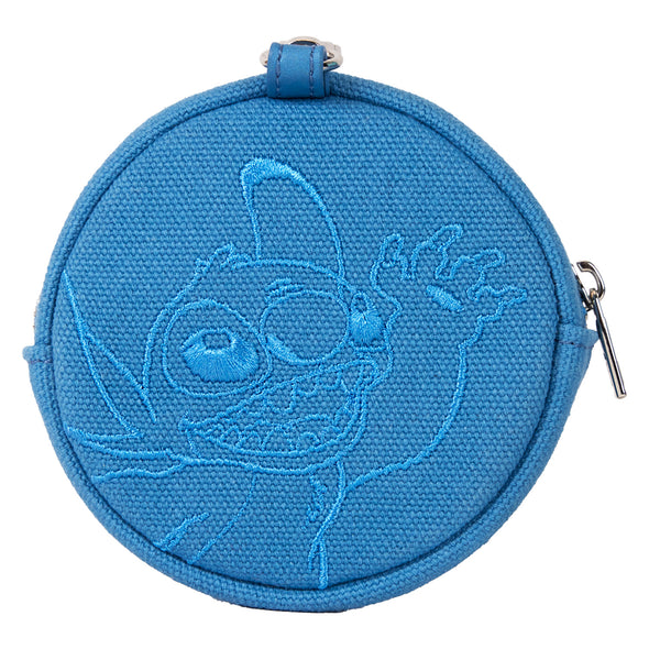 Loungefly Disney Stitch Fanny Pack