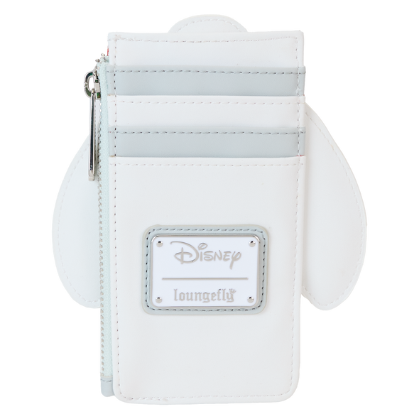 Loungefly Disney Big Hero 6 10th Anniversary Baymax Large Cardholder Wallet