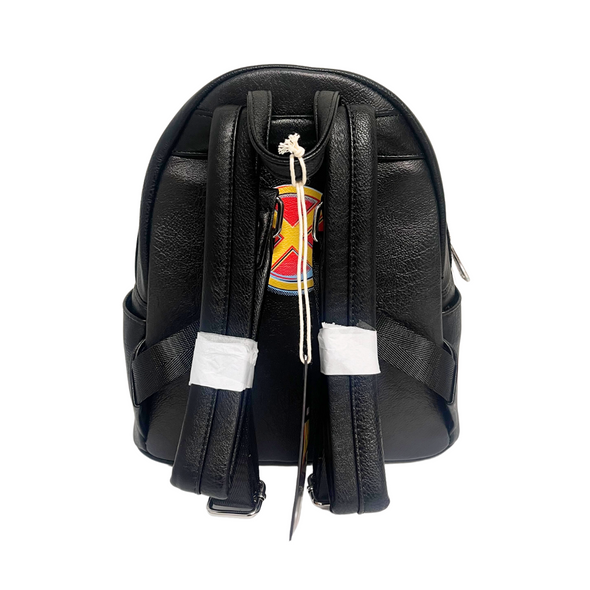 Modern Pinup Exclusive Loungefly Marvel X-Men '97 Mini Backpack