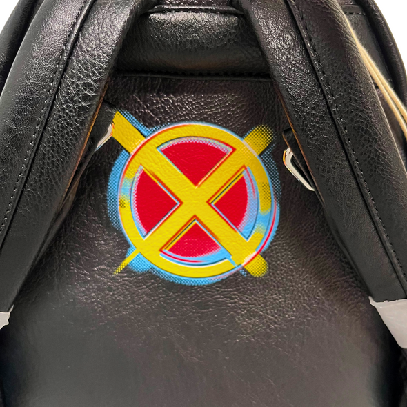 Modern Pinup Exclusive Loungefly Marvel X-Men '97 Mini Backpack