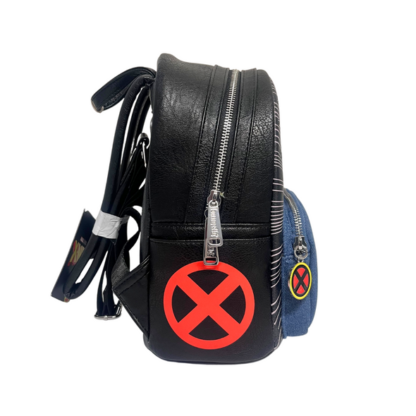 Modern Pinup Exclusive Loungefly Marvel X-Men '97 Mini Backpack