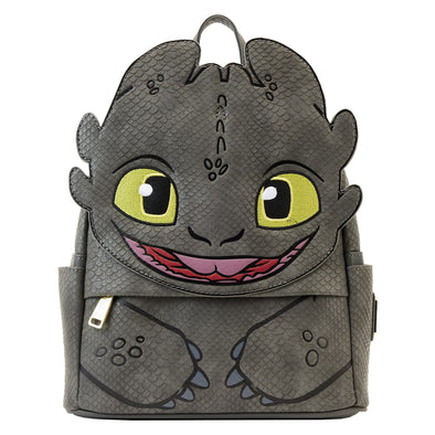 Loungefly How to Train Your Dragon Mini Backpack