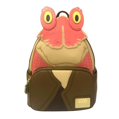 Avocado toast mini animated backpack sling – Jumping Pineapple