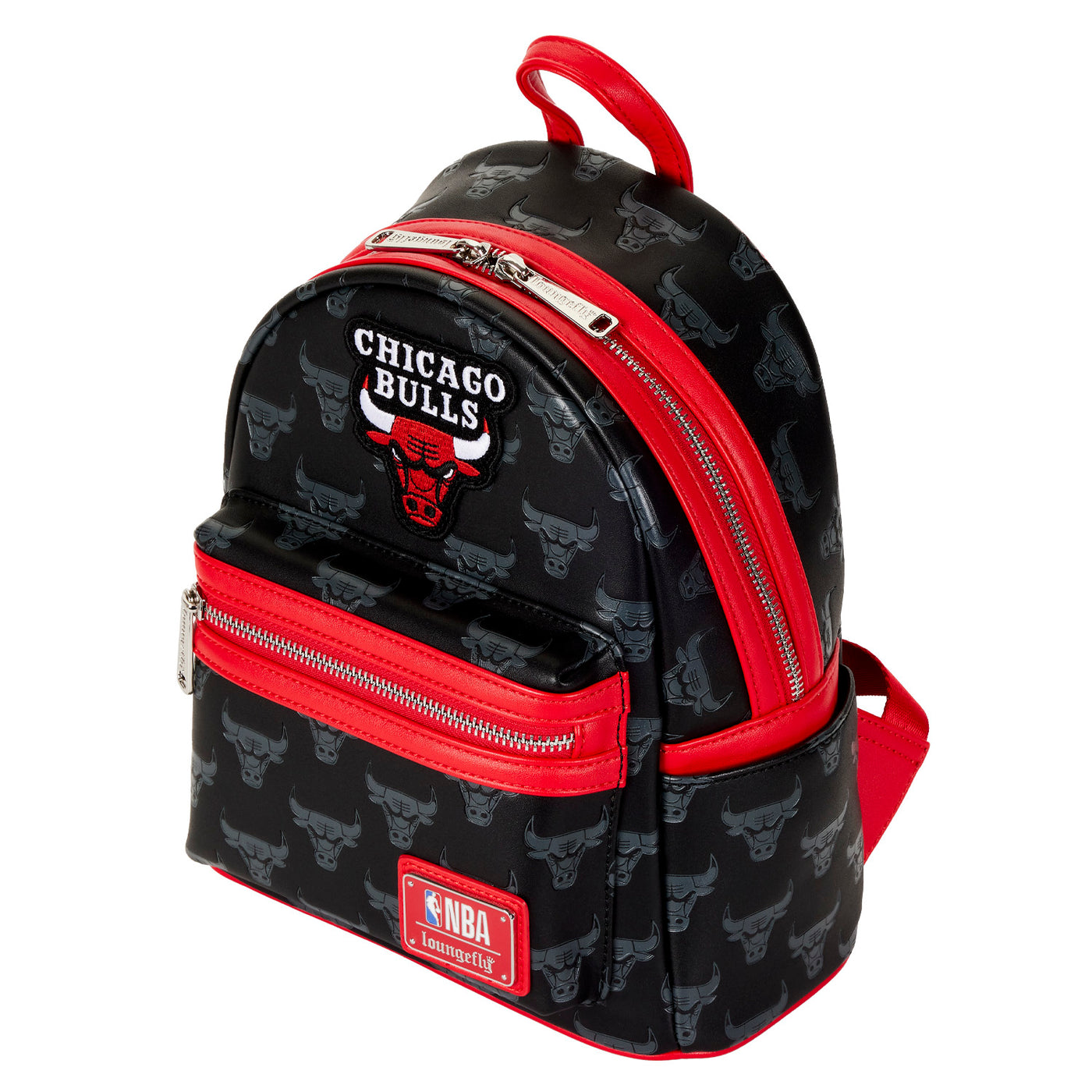 Loungefly NBA Boston Celtics Basketball Mini Backpack – Modern Pinup