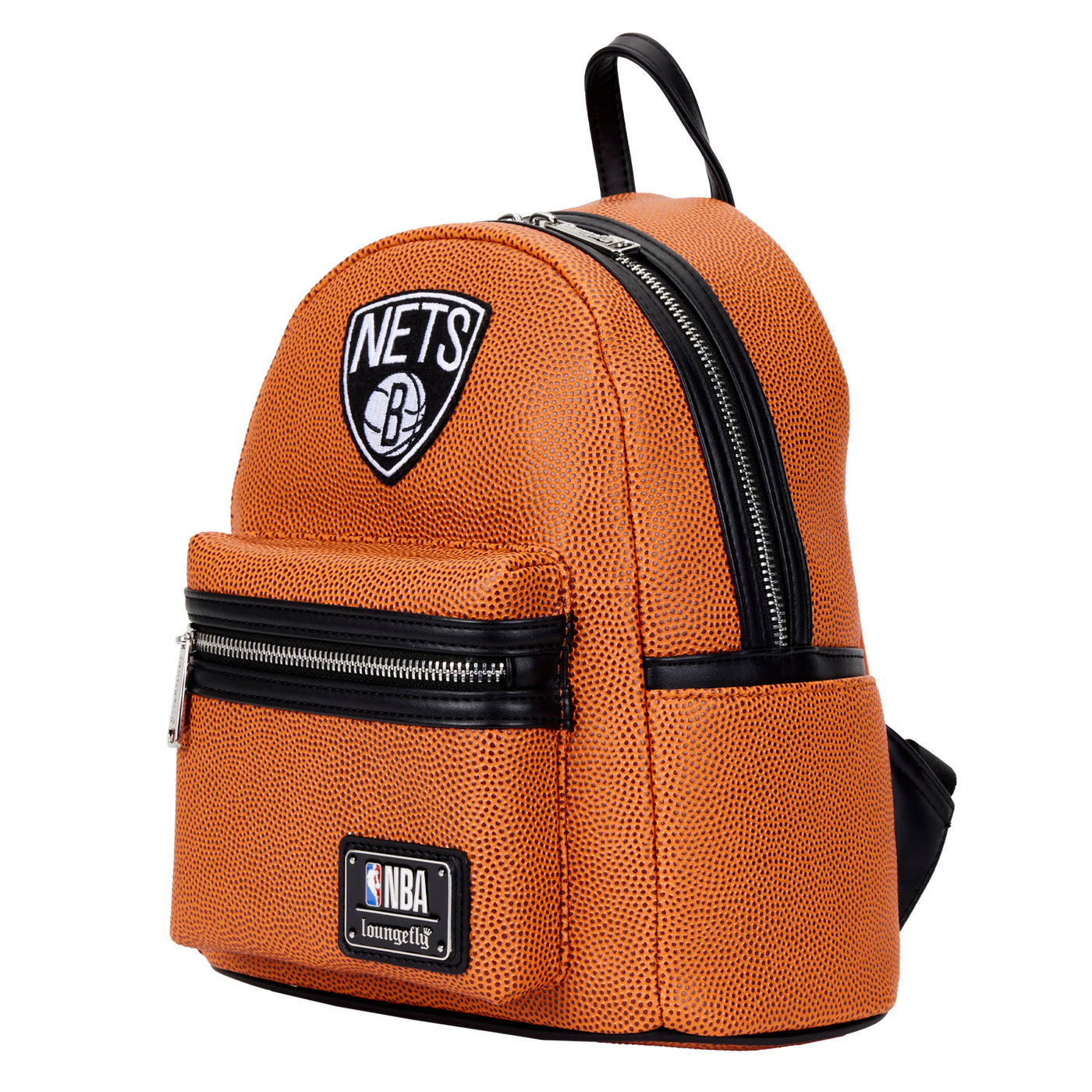 Official Brooklyn Nets Bags, Basketball Backpacks, Luggage, Purses