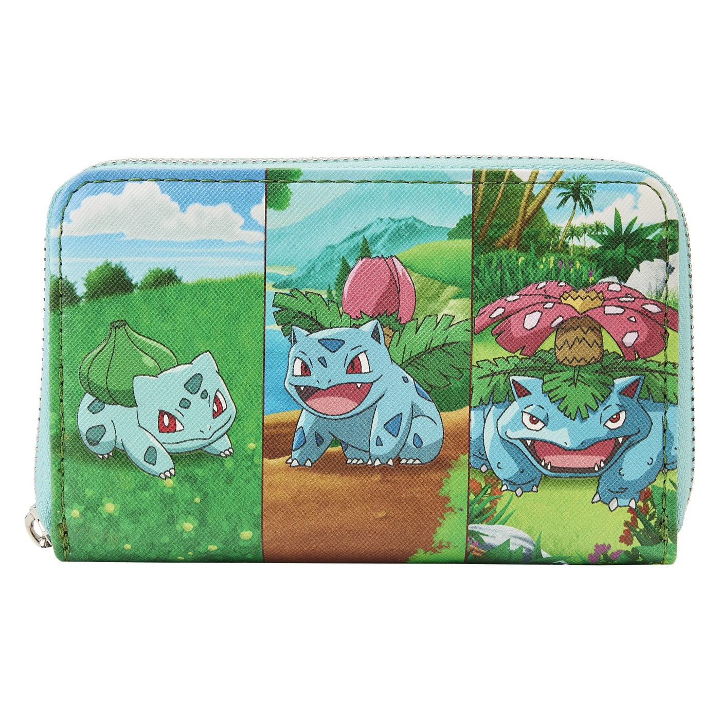 Loungefly x Pokemon First Generation Print Faux Leather Mini