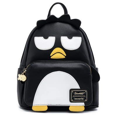 Loungefly Sanrio Badtz Maru Mini Backpack