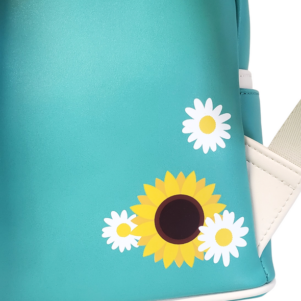 Loungefly Mini Mouse wholesale Sunflower Backpack