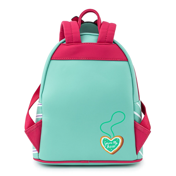 Loungefly Wreck It Ralph Vanellope Mini Backpack