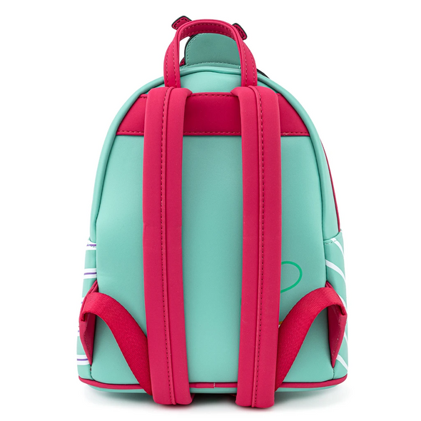 Loungefly Wreck It Ralph Vanellope Mini Backpack