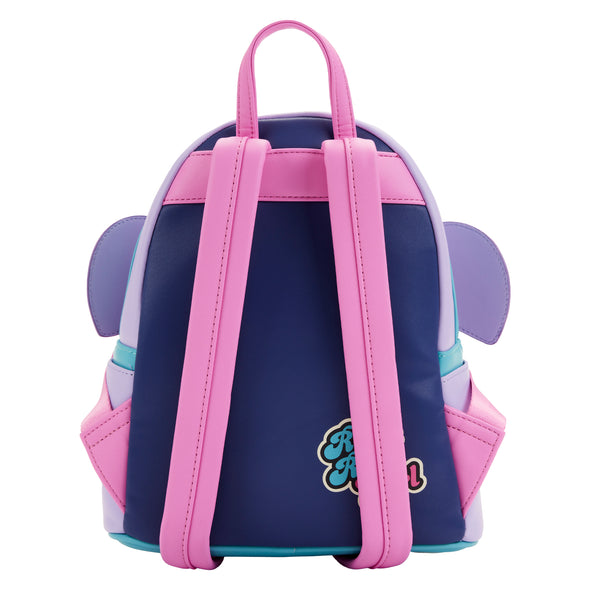 Loungefly Finding Nemo Mini Faux Leather deals Backpack