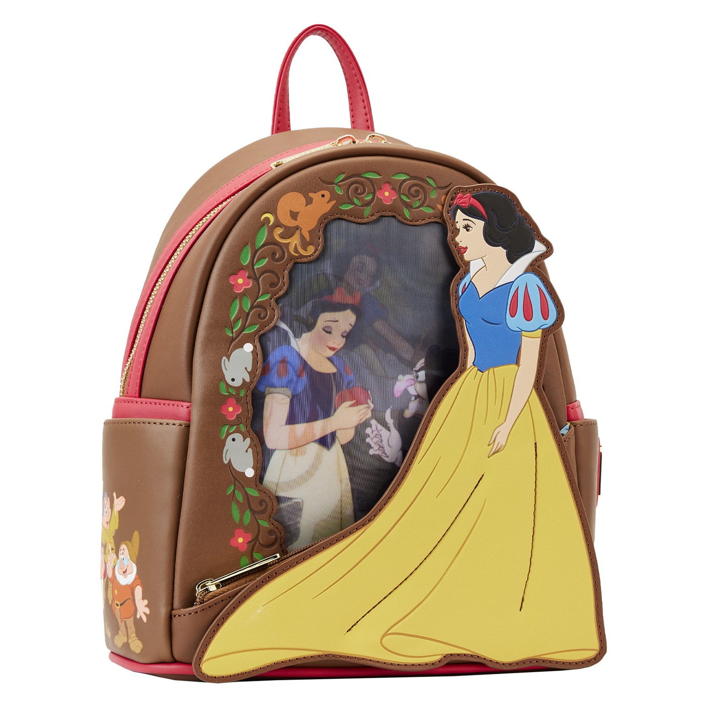 https://www.modernpinup.com/cdn/shop/products/WDBK3072-LFDISNEYSNOWWHITELENTICULARPRINCESSSERIESMINIBACKPACK0071LENTICULAR_1400x.jpg?v=1681414729