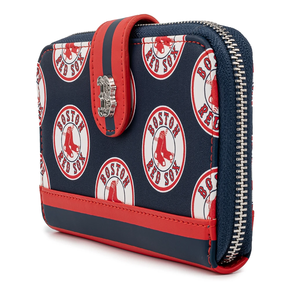 Loungefly MLB Boston Red Sox Stadium Crossbody with Pouch – Modern Pinup