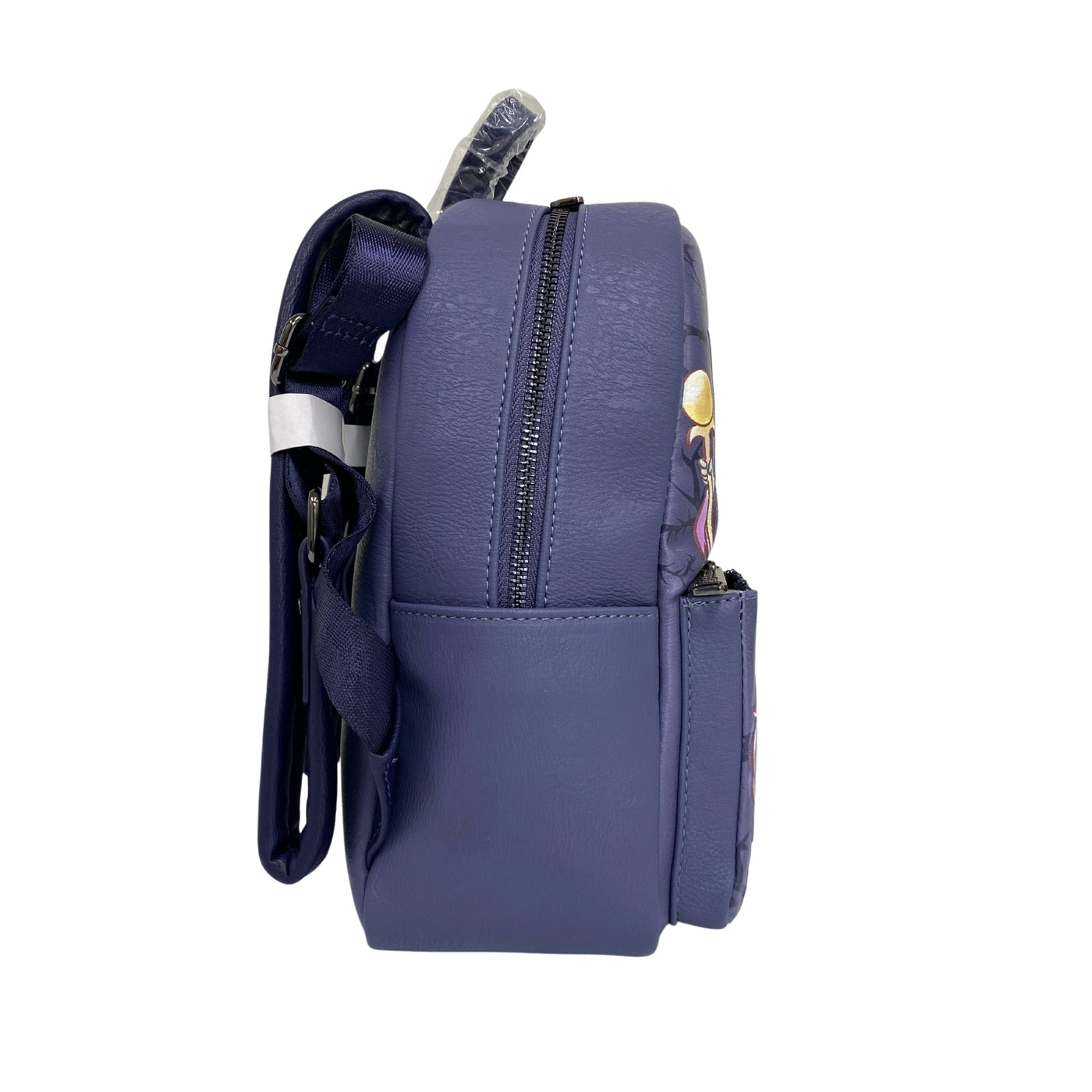 Loungefly Disney Snow White Cosplay Bow Handbag – Modern Pinup